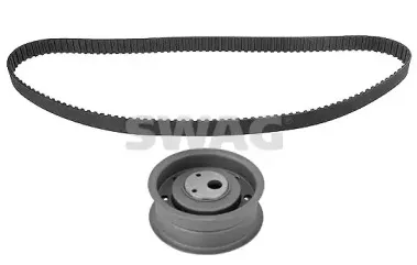 99 02 0064 SWAG Комплект ремня ГРМ